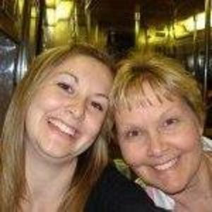 Meet your Posher, Kathy